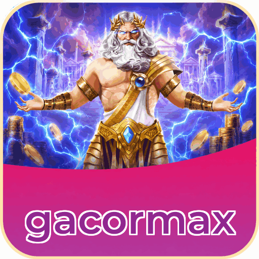 gacormax APK v4.7.5 - Screenshot fitur notifikasi push update terbaru