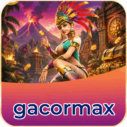 gacormax APK Indonesia - Interface pengguna yang ramah dan intuitif untuk download aplikasi Android dengan mudah